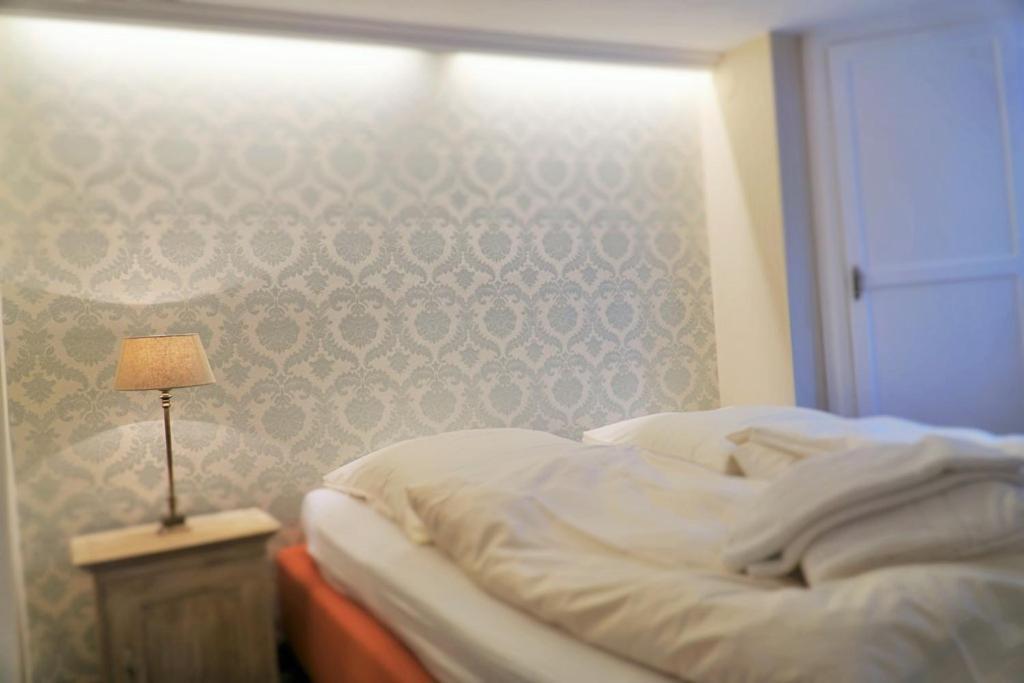 Hotel Dalberg Санкт-Мартін Номер фото