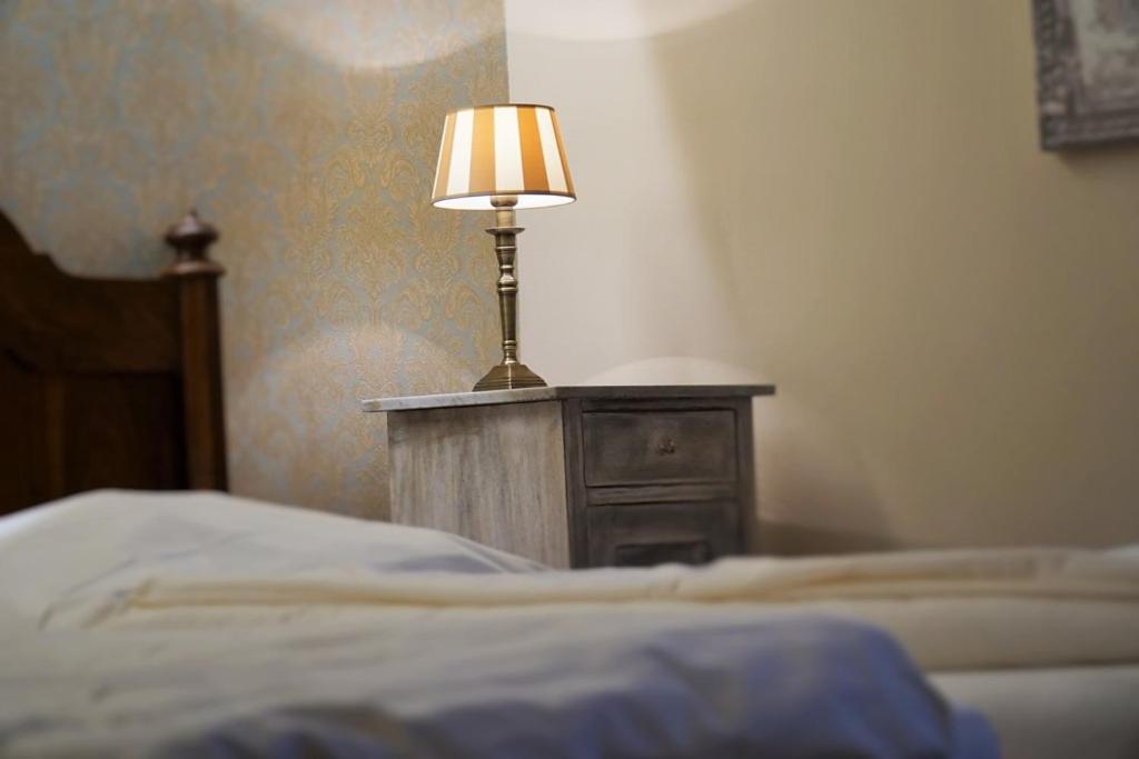 Hotel Dalberg Санкт-Мартін Номер фото