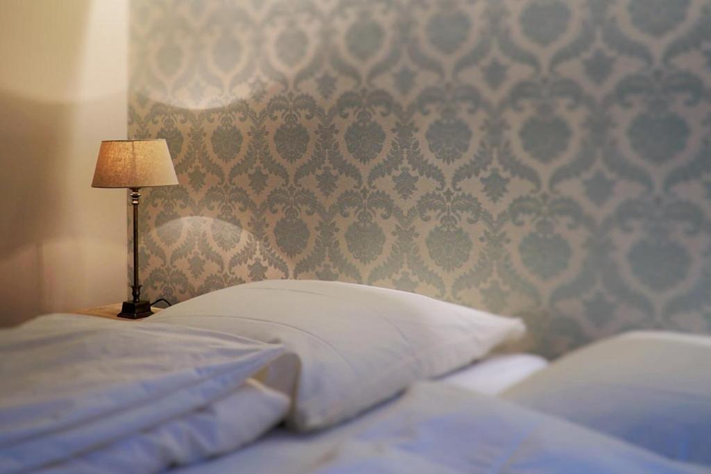 Hotel Dalberg Санкт-Мартін Номер фото