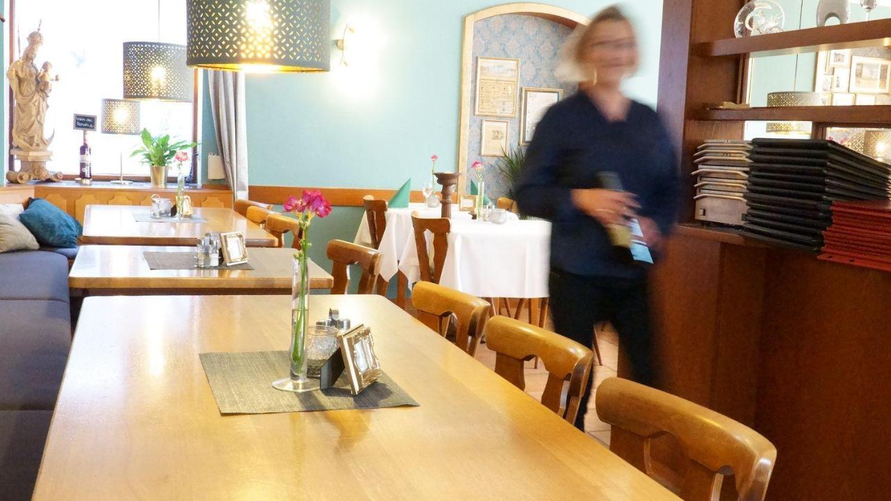 Hotel Dalberg Санкт-Мартін Екстер'єр фото